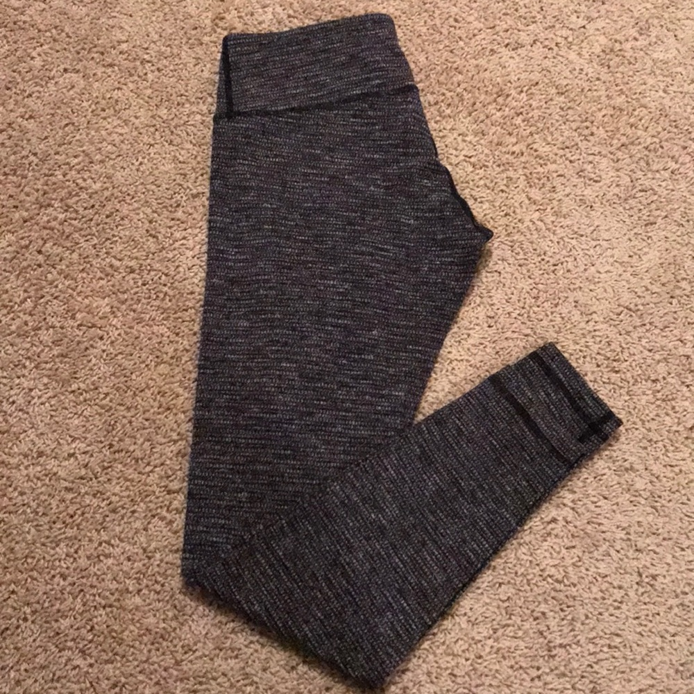Lululemon Wunder Unders