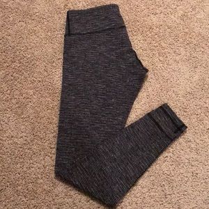 Lululemon Wunder Unders
