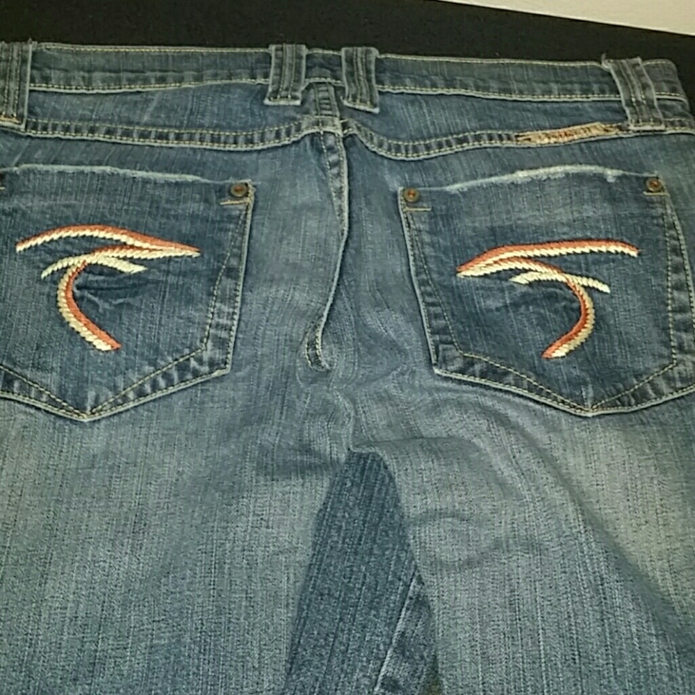 Frankie B jeans