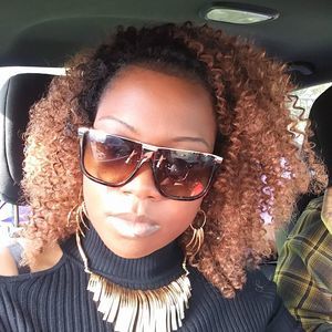 Meet your Posher, Candace