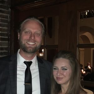 Meet your Posher, Scott