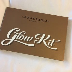 ABH ultimate glow kit