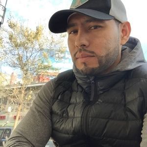 Meet your Posher, Esteban