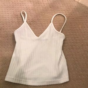 White Tanktop