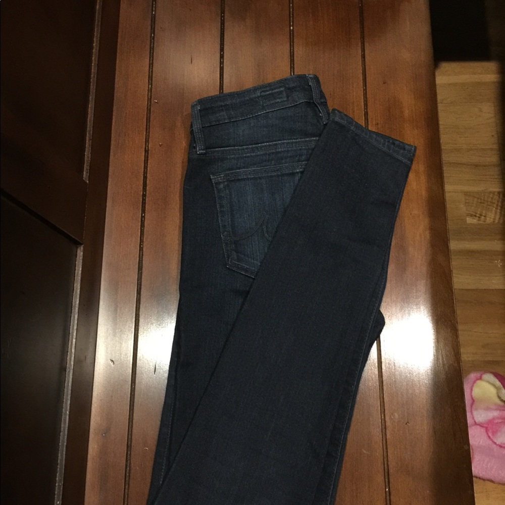 Ag jeans