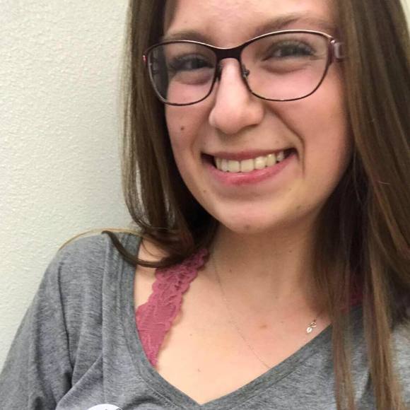 Meet your Posher, Myranda - Picture 1 of 1