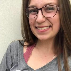 Meet your Posher, Myranda