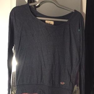 Hollister Long Sleeve