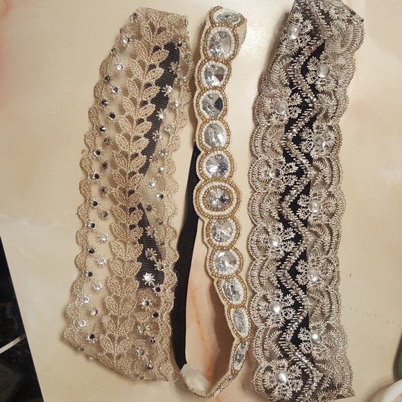 Headbands - Picture 1 of 1