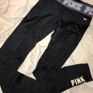 VSPINK Fleece Lined Leggings