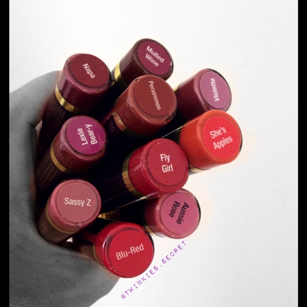 LipSense by SeneGence