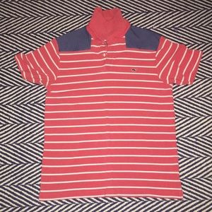 Vineyard Vines shep shirt polo