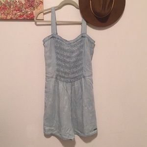 Abercrombie & Fitch Romper (L)