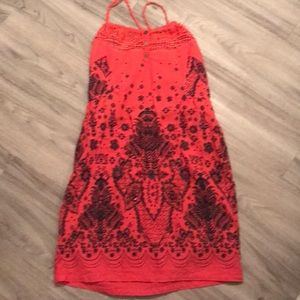 Free people dress