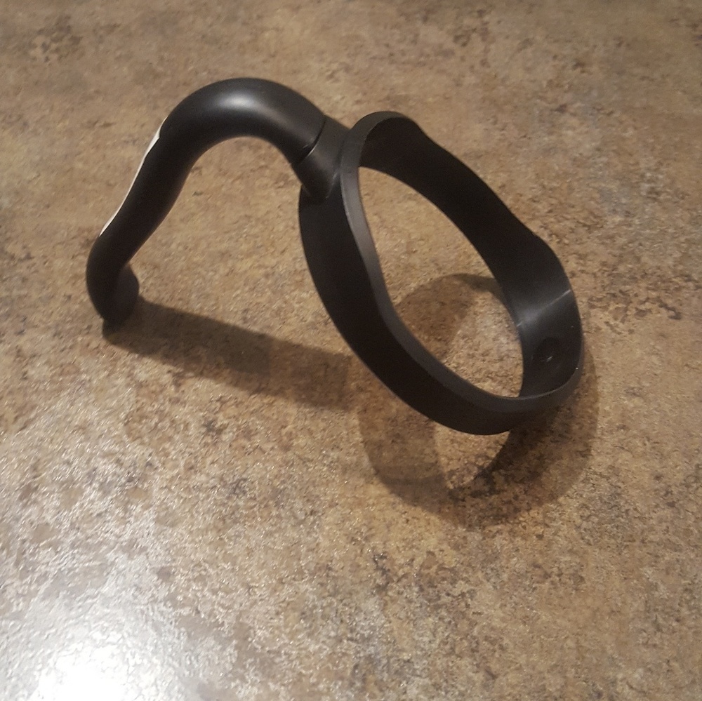 Cup handle