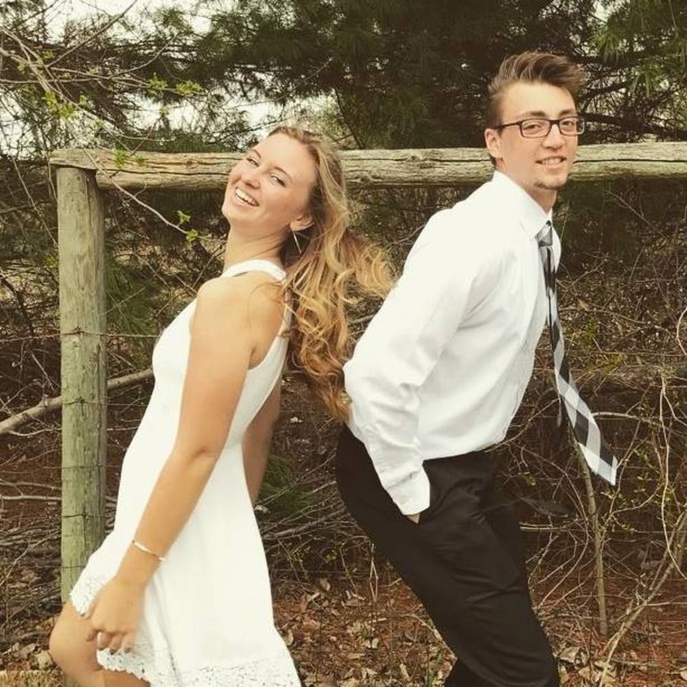 Meet your Posher, Nikki