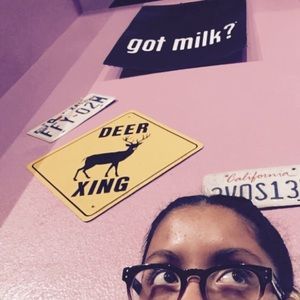 Meet your Posher, Javier