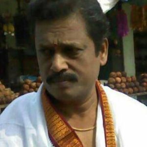 Meet your Posher, Rahul