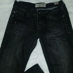 Mek jeans