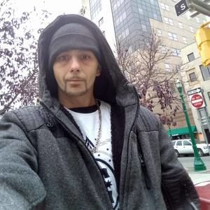 Meet your Posher, Donald