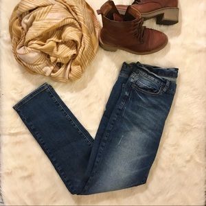 Joe Fresh Slim Jeans