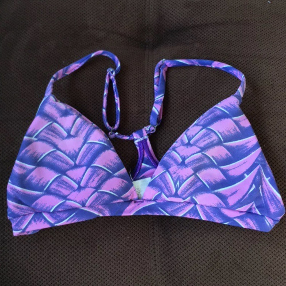 Midori Dragon Fruit Top