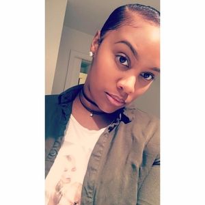 Meet your Posher, Kyra