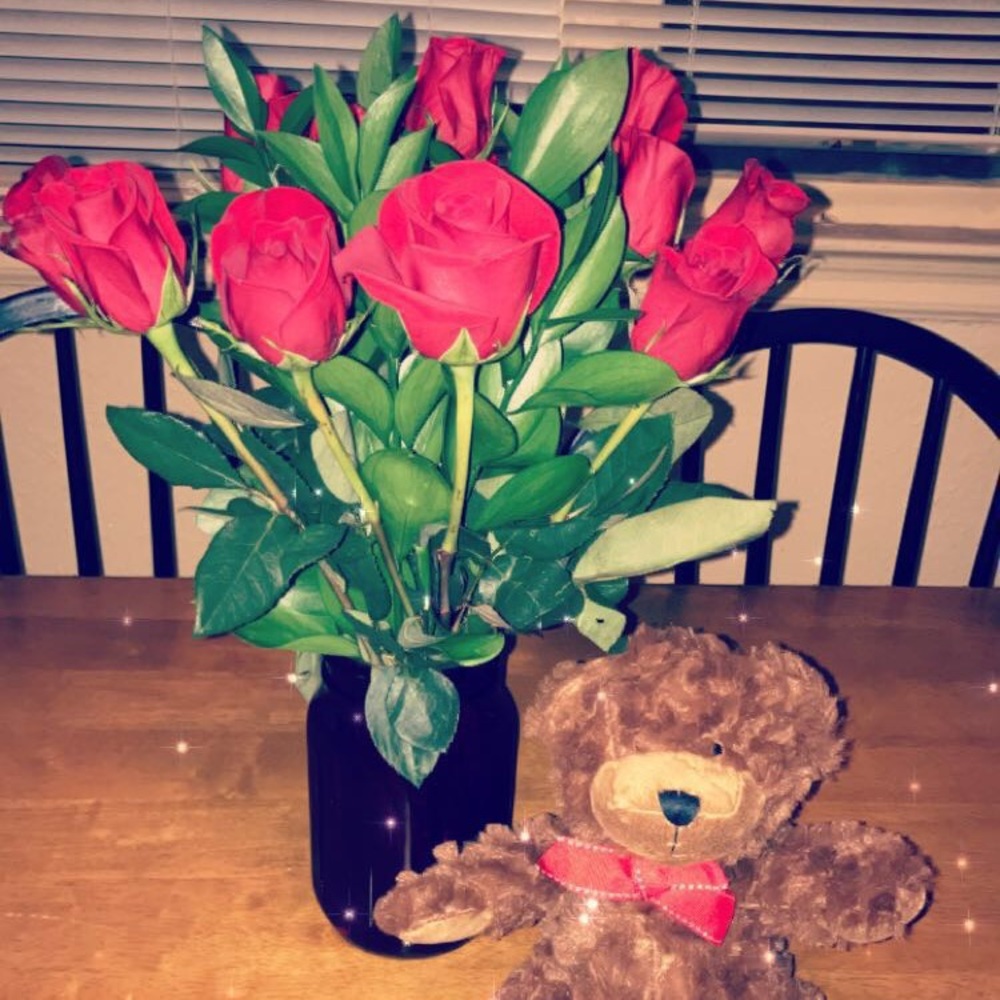 Meet your Posher, Brianna