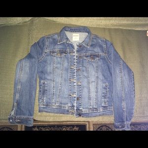 Old Navy Denim Jacket