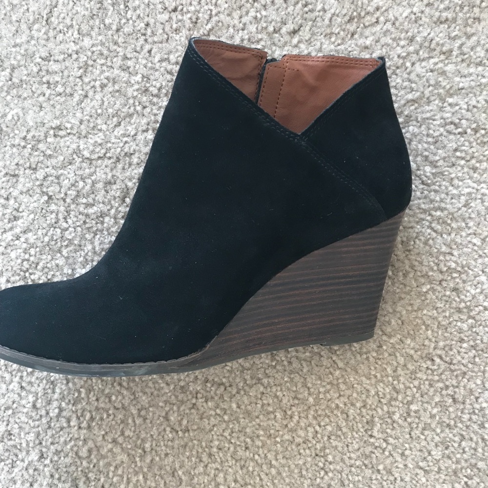 Women’s boots