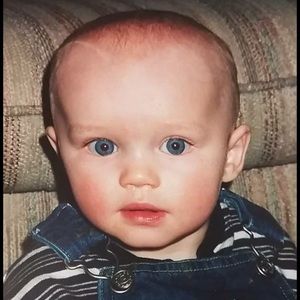 Meet your Posher, Justin