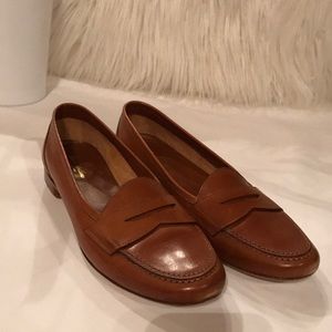 Brooks brothers loafers