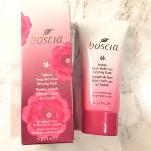 Boscia Tsubaki Deep Hydrating Sleeping Mask