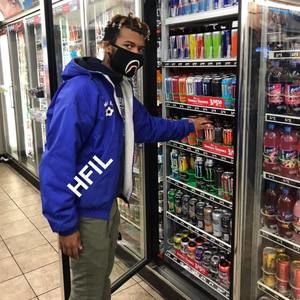 Meet your Posher, Khalil