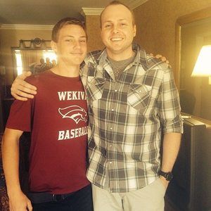 Meet your Posher, Alan