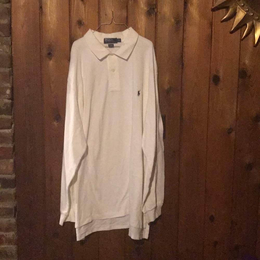 Polo shirt