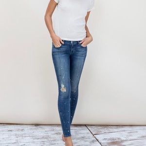 Revice Skinny Jeans! Size size 25