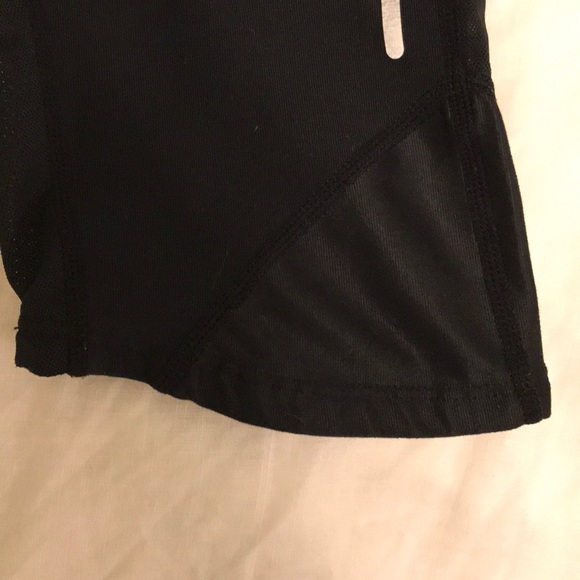 Nike Cropped Running & Training Tights/ Pants - Picture 2 of 5