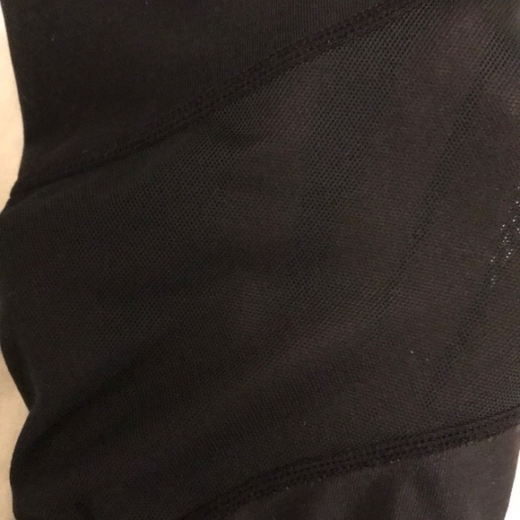 Nike Cropped Running & Training Tights/ Pants - Picture 5 of 5