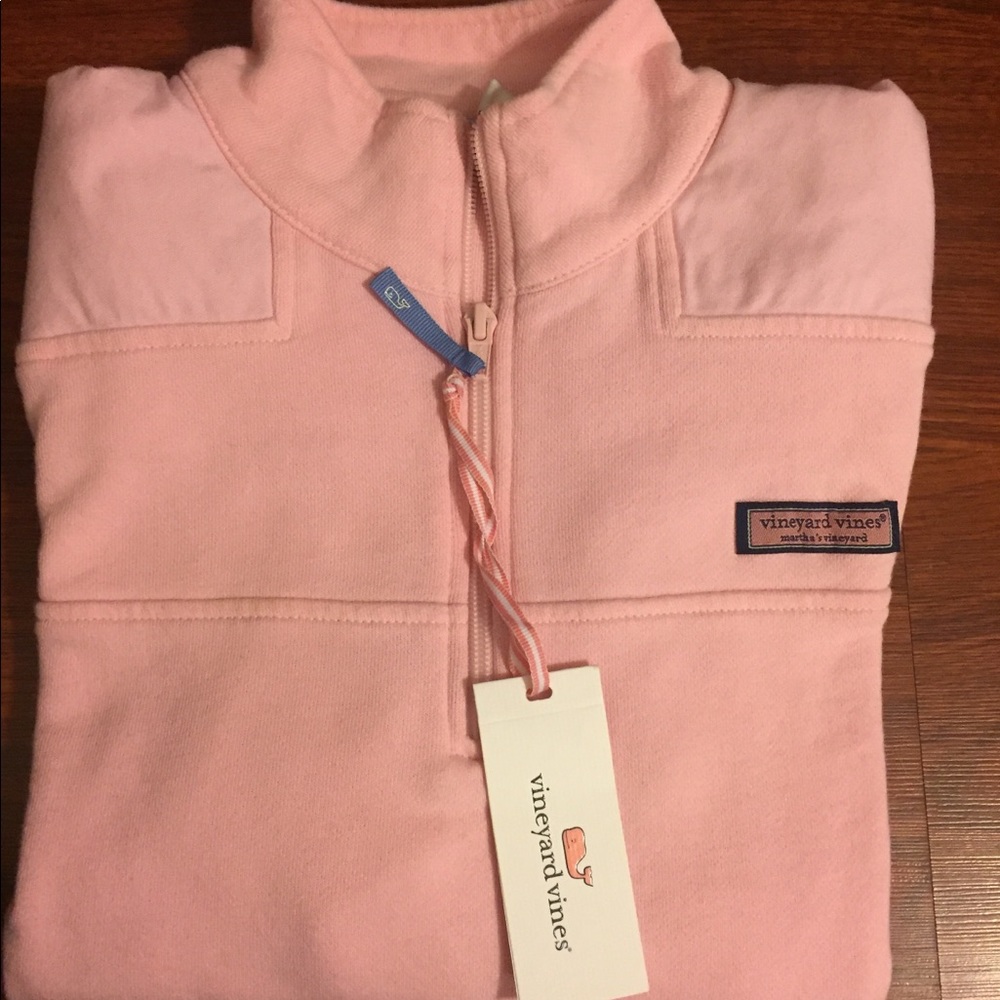 Vineyard vines pullover on sale!