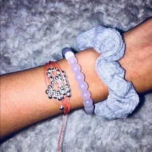 beaded new pura vida bracelet