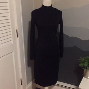 Little black dress for every occasion