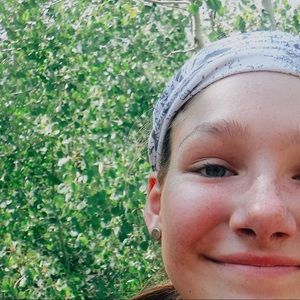 Meet your Posher, Lucy