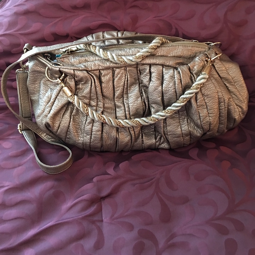 DeuxLux women’s purse