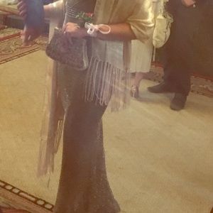 Scala dress size S worn once