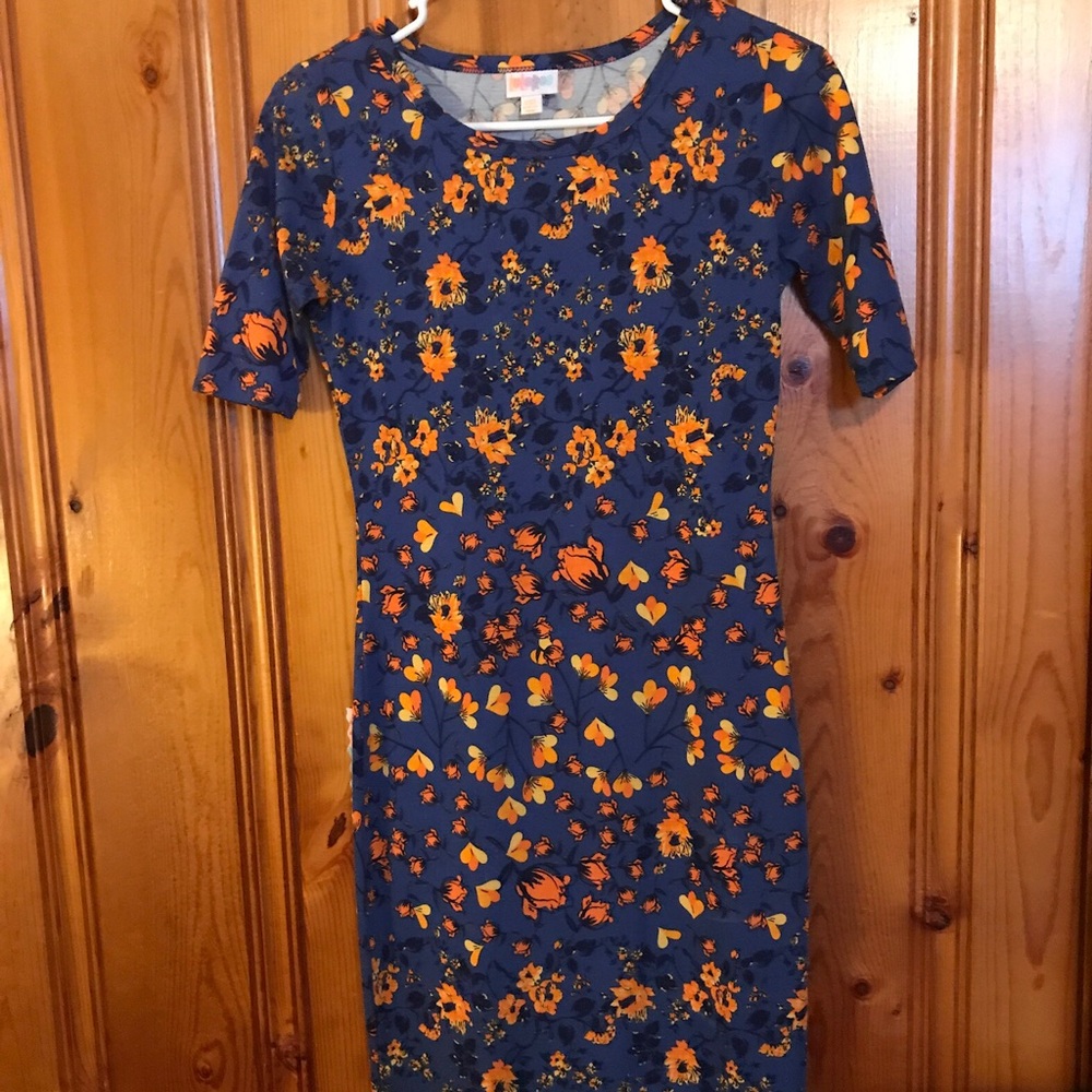 Xs lularoe Julia