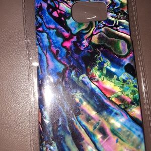 Galaxy s6 cover