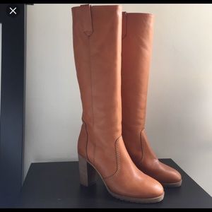 Madewell Watchtower Boots