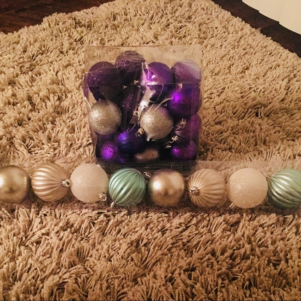 Christmas Ornaments