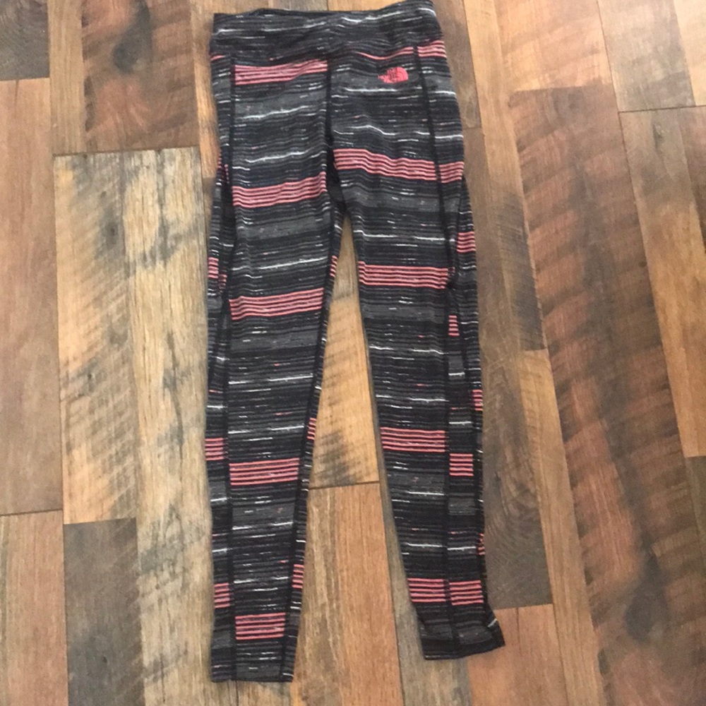 The North Face yoga pants small